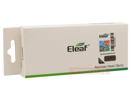 Eleaf EC-M - сменные испарители - фото 2
