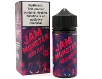 Жидкость Mixed Berry - Jam Monster