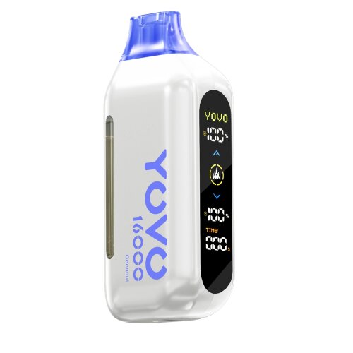 YOVO (16000) -  Кокос