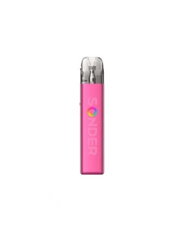 GeekVape Sonder Q2 (1350mAh) - набор - фото 3