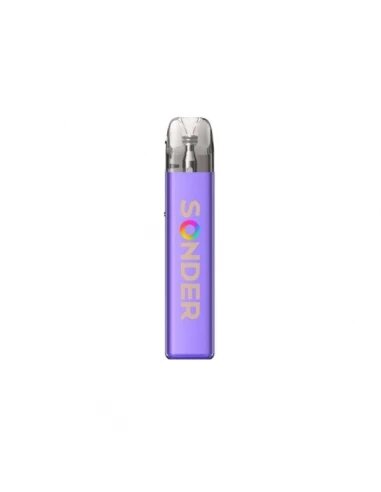 GeekVape Sonder Q2 (1350mAh) - набор - фото 4