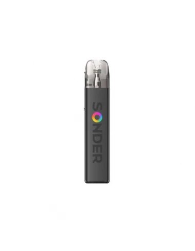 GeekVape Sonder Q2 (1350mAh) - набор - фото 5