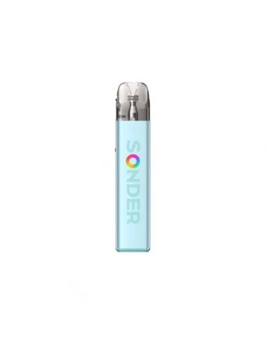 GeekVape Sonder Q2 (1350mAh) - набор - фото 6