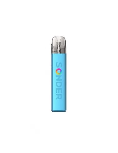 GeekVape Sonder Q2 (1350mAh) - набор - фото 9