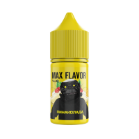 Vliq МAX Flаvor-Пинаколада