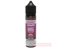 Жидкость Grape - Horny