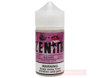 Жидкость Gemini - Zenith 