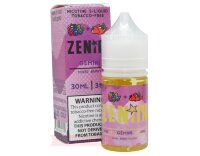 Жидкость Gemini - Zenith 