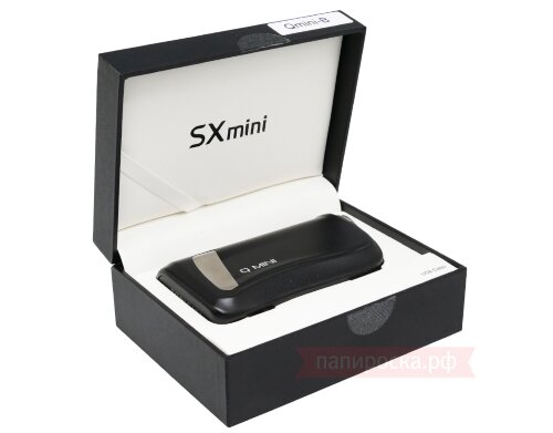 Yihi SX Mini Q Mini 200W - боксмод - фото 2
