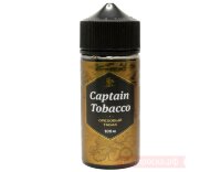 Жидкость Ореховый Табак - Captain Tobacco
