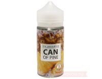 Жидкость Can of Pine - Ice Paradise