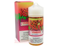 Жидкость Strawberry - Drpy Fruit