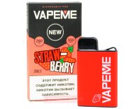 Vape Me - Strawberry