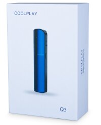 Coolplay Q3 - набор