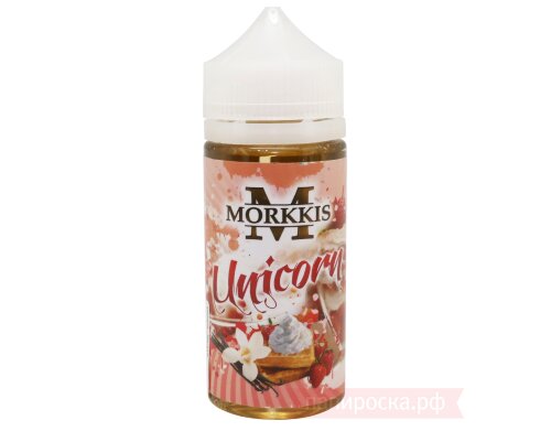 Unicorn - Morkkis