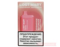 Lost Mary BM5000 - Клубничное Мороженое