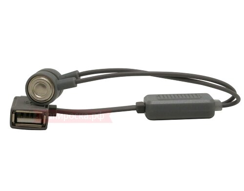 Folomov A1 Magnetic USB - зарядное устройство