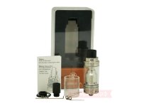 Vaporesso Gemini RTA Tank - обслуживаемый бакомайзер
