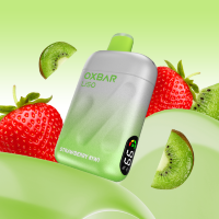 Oxbar (28000) - Клубника Киви