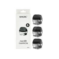 SMOK Nord X RPM 2 - картриджи (3шт)