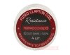 Fused Clapton - Resistance (0,5мм + 0,1мм, сталь/нихром) - готовые спирали (4шт) - превью 131997
