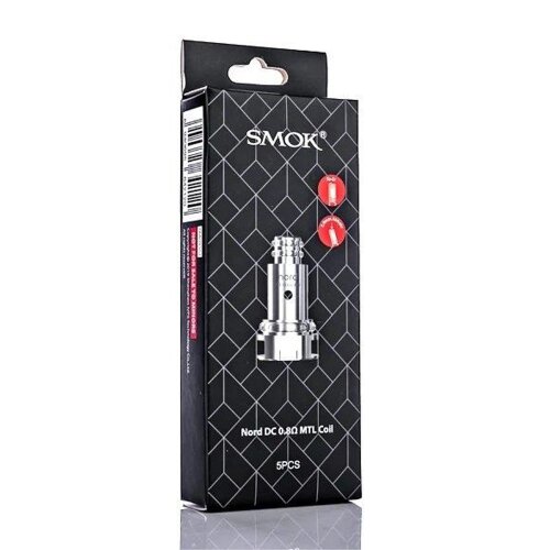 SMOK Nord DC (MTL) - сменные испарители 