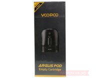 Voopoo ARGUS Pod - картридж (без испарителя)(1шт)