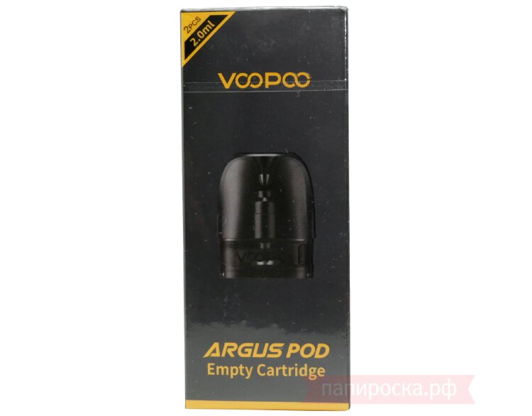 испаритель voopoo argus Voopoo ARGUS Pod