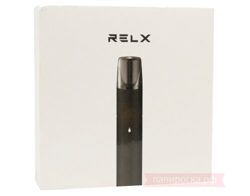 RELX - набор - фото 10