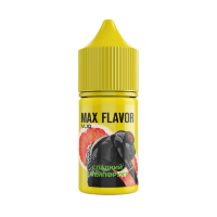 Vliq МAX Flаvor-Сладкий Грейпфрут