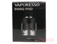 Vaporesso SWAG PX80 - картриджи (2шт)