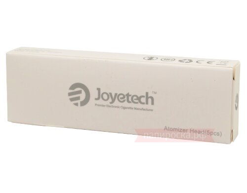Joyetech EX Coil (Exceed) - сменные испарители - фото 2