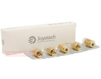 Joyetech EX Coil (Exceed) - сменные испарители