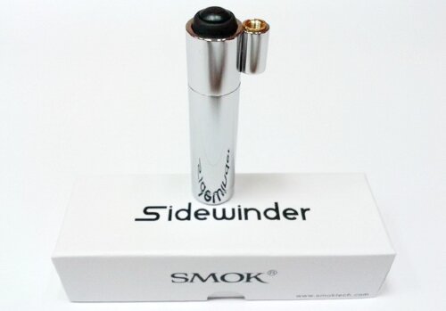 Батарейный блок Smoktech Sidewinder Cobra