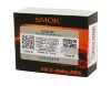 SMOK TFV8 X-Baby RBA Coil - обслуживаемая база - превью 138265