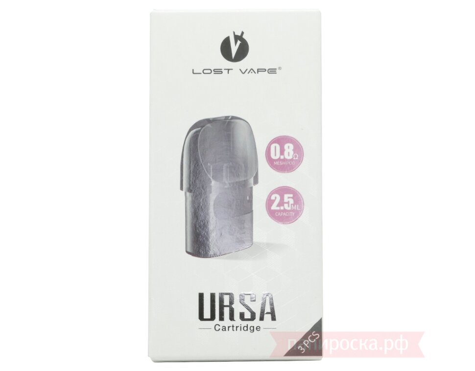 Ursa Nano Купить