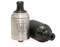 Vandy Vape Berserker Mini MTL RTA - обслуживаемый бакомайзер