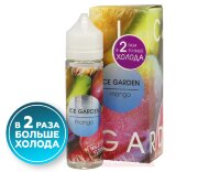 Жидкость Mango - 2X ICE GARDEN