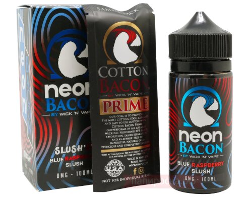 Slush'd - Neon Bacon