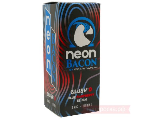 Slush'd - Neon Bacon - фото 2