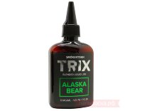 Жидкость Alaska Bear - Smoke Kitchen Trix