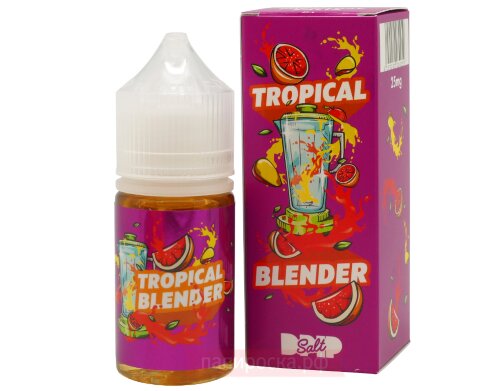 Tropical Blender - DripSalt