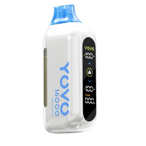 YOVO (16000) -  Маршмэлоу