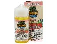 Жидкость Grapefruit Gus - Tropic King