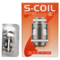 Испаритель - Smoant S7