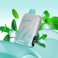 Oxbar (28000) - Майами Мята
