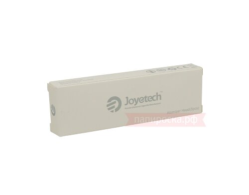 JoyeTech CL PC (JoyeTech eGo ONE) - сменные испарители - фото 3