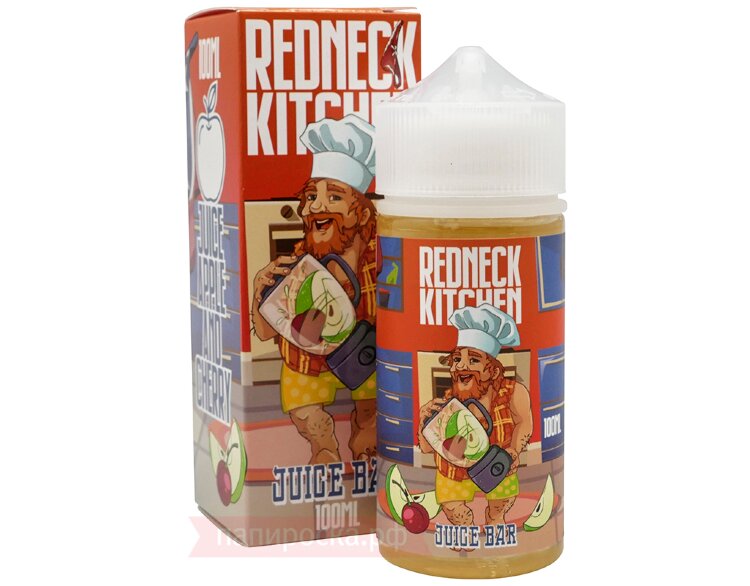 Juice kitchen outlet