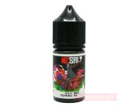 Жидкость NeSalt - Wild Berries / Max Ax - 18 мг