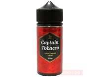 Жидкость Фруктовый Табак - Captain Tobacco